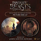 Fantastic Beasts and Where to Find Them (Music From the Motion Picture) - Vinyl LP