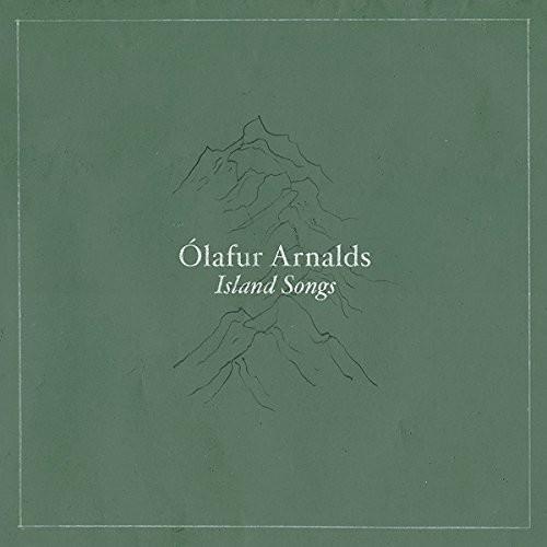 Island Songs - Vinyl LP