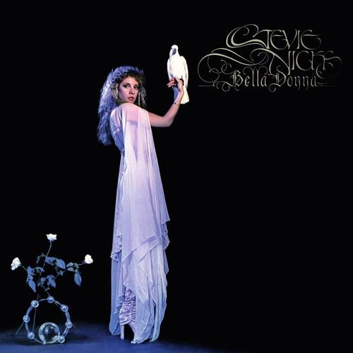 Bella Donna (2016 Remastered) - Vinyl LP