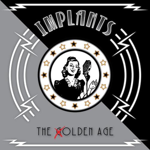 Olden Age - Vinyl LP