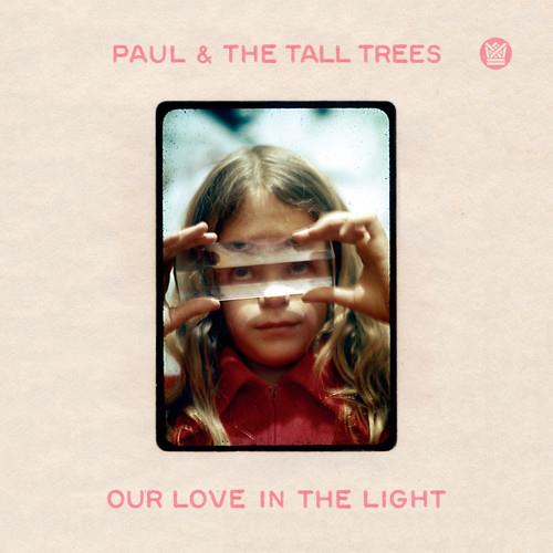 Our Love In The Light - Vinyl LP