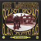 Golden Brown / Black Shopping Bag (Gold Vinyl) - 7-Inch Single (Gold)