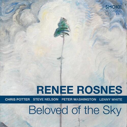Beloved Of The Sky - Vinyl LP