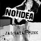 Jag Hatar Punk - Vinyl LP