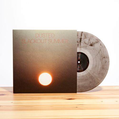 Blackout Summer - Vinyl LP 180 Gram