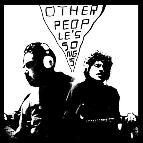 Other People's Songs 1 - Vinyl LP