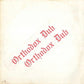 Orthodox Dub - Vinyl LP