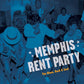 Memphis Rent Party - Vinyl LP