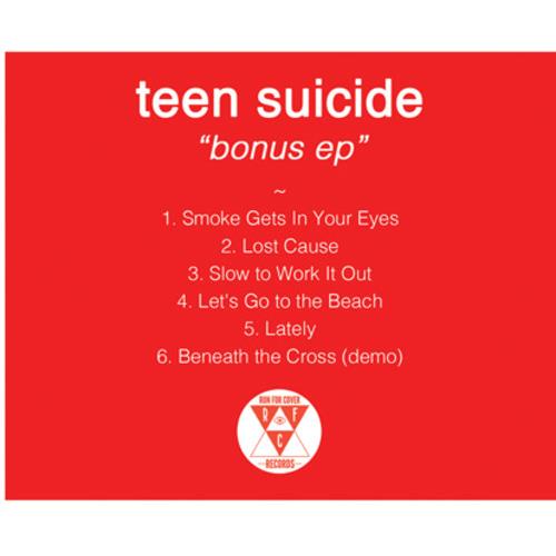 Bonus EP - 12-Inch Single