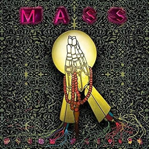 Mass - Vinyl LP