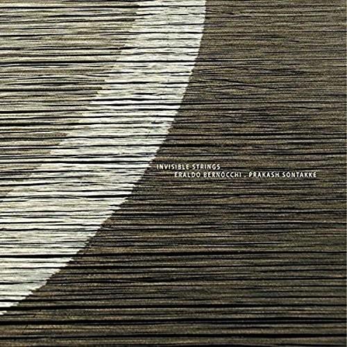 Invisible Strings - Vinyl LP