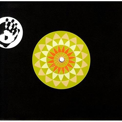 On Safari / Bobo's Way - 7-Inch Single