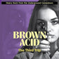Brown Acid: Third Trip (Various Artists) - Vinyl LP