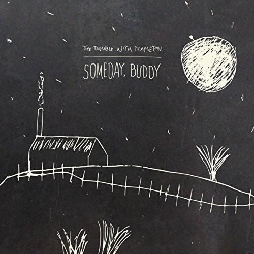 Someday, Buddy - Vinyl LP 180 Gram
