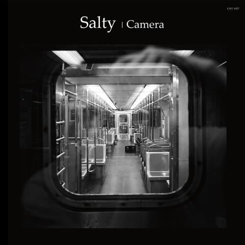 Camera - Vinyl LP