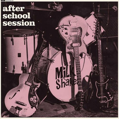 After School Session - Vinyl LP