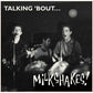 Talking 'bout... Milkshakes - Vinyl LP