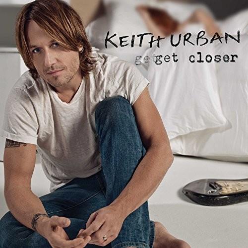 Get Closer - Vinyl LP