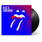 Blue & Lonesome - Vinyl LP 180 Gram