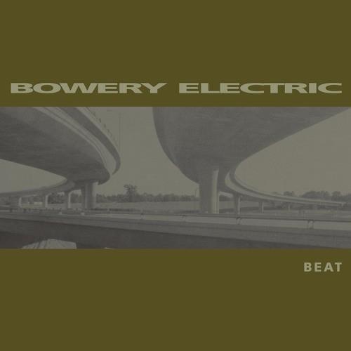 Beat - Vinyl LP