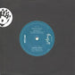 Democustico / Freio Aerodinamico - 7-Inch Single