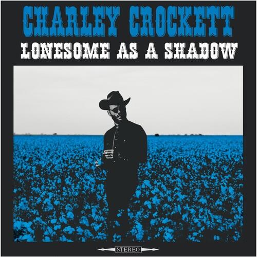 Lonesome As A Shadow - Vinyl LP