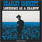 Lonesome As A Shadow - Vinyl LP