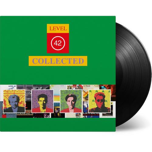 Collected - Vinyl LP