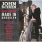 Made In Brooklyn - Vinyl LP