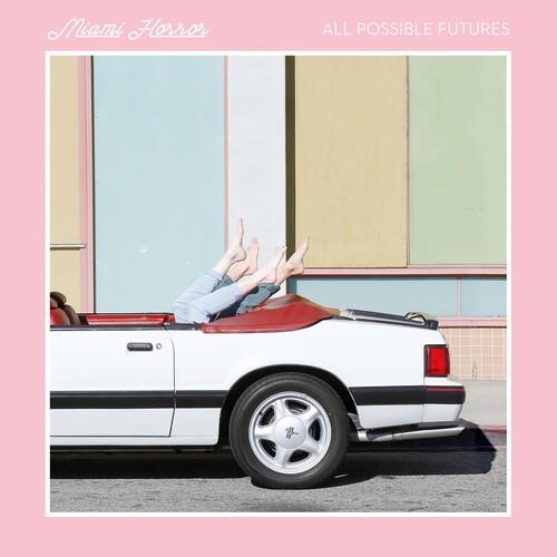 All Possible Futures - Vinyl LP