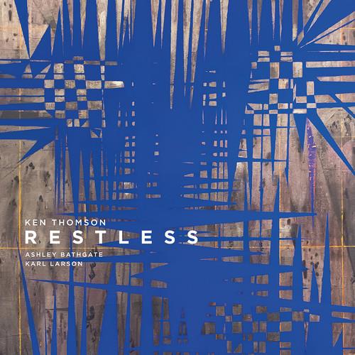Ken Thomson: Restless - Vinyl LP