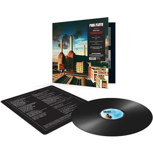 Animals - Vinyl LP 180 Gram