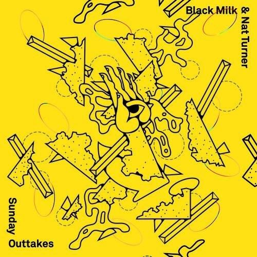 Sunday Outtakes - 7-Inch Single