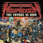 The Future Is Now - Vinyl LP