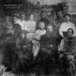 Abducted At Birth - Vinyl LP