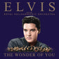 The Wonder Of You: Elvis Presley With The Royal Philharmonic Orchestra - Vinyl LP