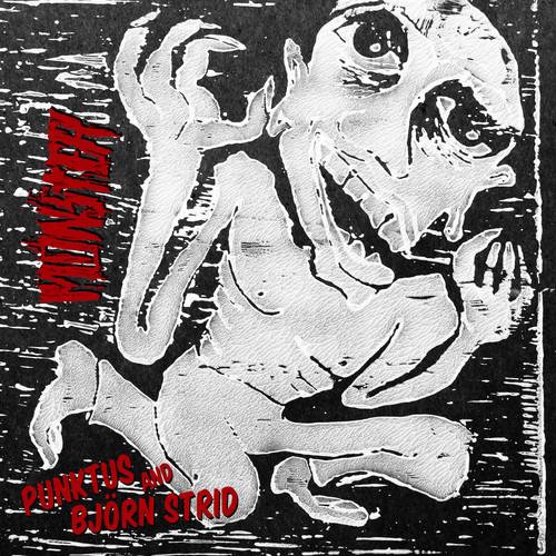 Monster - Limited Edition 7-Inch Single (Red)