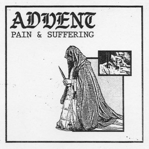 Pain & Suffering - Vinyl LP