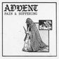 Pain & Suffering - Vinyl LP