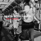 Santa Rosa Fangs - Vinyl LP