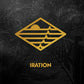 Iration - Vinyl LP