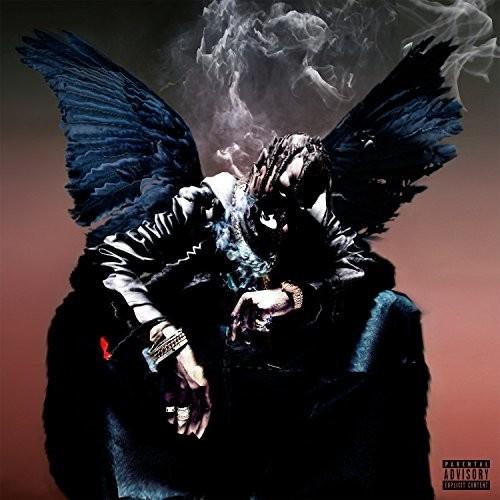 Birds In The Trap Sing Mcknight - Vinyl LP