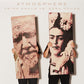 Frida Kahlo Vs. Ezra Pound - Limited Edition 7-Inch Single