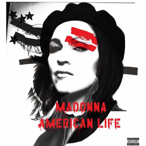 American Life - Vinyl LP