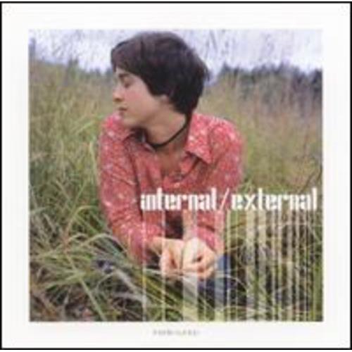 Insideout EP - Vinyl LP