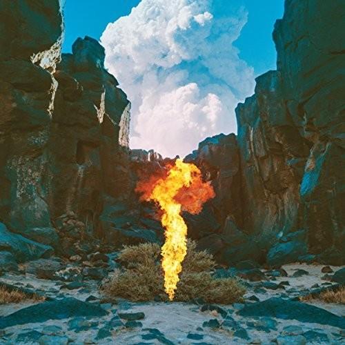 Migration - Vinyl LP 180 Gram
