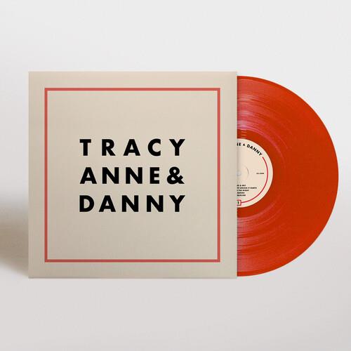 Tracyanne & Danny - Limited Edition Vinyl LP