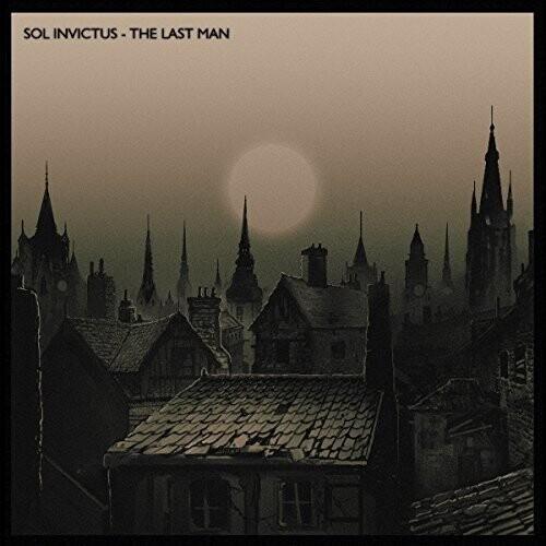 Last Man - 7-Inch Single