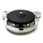 Michell Gyro SE Turntable Bundle with T8 Tonearm, Record Clamp, and UniCover (Silver)