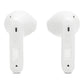 JBL Tune Flex 2 Noise Cancelling True Wireless Headphones (White)